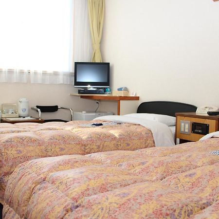 Station Hotel Шингу Экстерьер фото